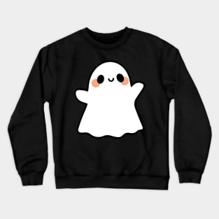 Bootiful Crewneck Sweatshirt